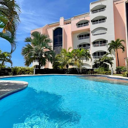 Appartement Hana Iti Breathtaking On The Ocean At The Entrance Of Papeete Papeete  Exteriör bild