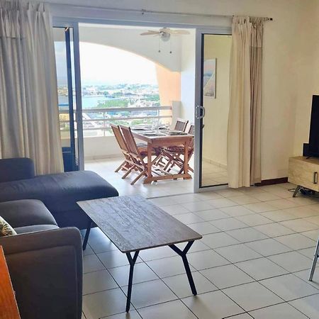 Appartement Hana Iti Breathtaking On The Ocean At The Entrance Of Papeete Papeete  Exteriör bild